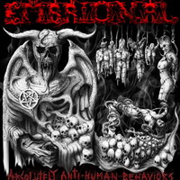 Embrional - Absolutely Anti – Human Behaviors