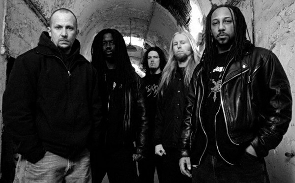 Suffocation
