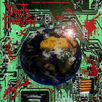 Death Heaven - Techno Decomposition World
