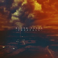Blank Faces - Freefall