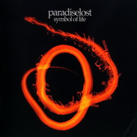 Paradise Lost - Symbol Of Life