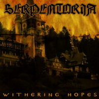 Serpentoria - Withering Hopes