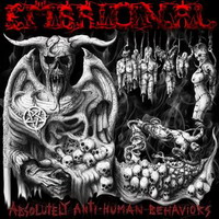 Embrional - Absolutely Anti-Human Behaviors