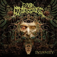 Dark Confessions - Insanity