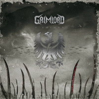 Grimlord - V-Column