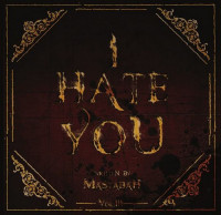 Mastabah - I Hate You
