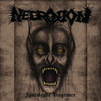 Necrotion - Apocalyptic Vengeance
